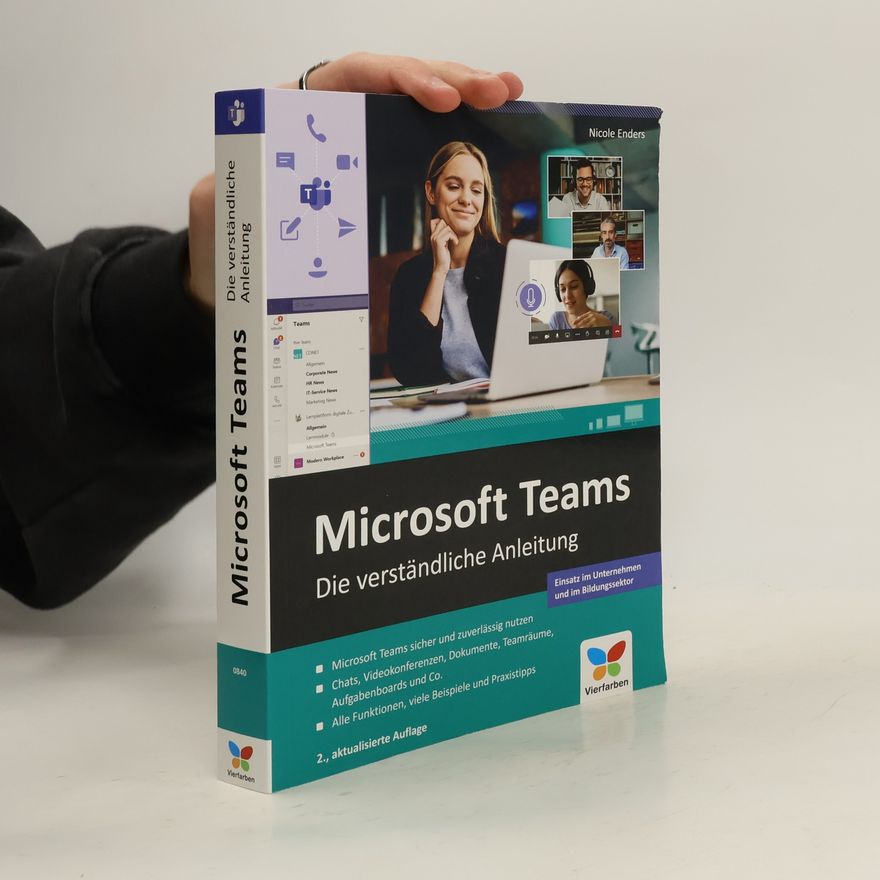 Nicole Enders Microsoft Teams
