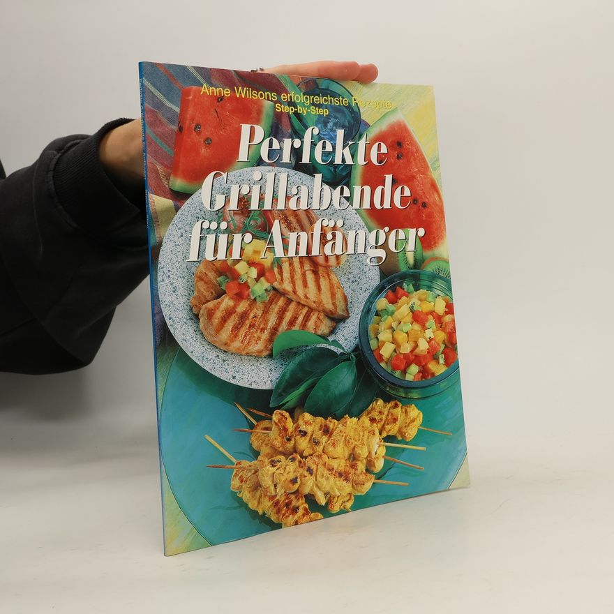 Autorenkollektiv Brillantes Barbecue