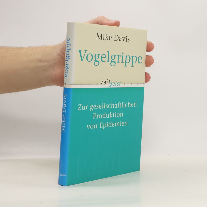 Mike Davis Vogelgrippe