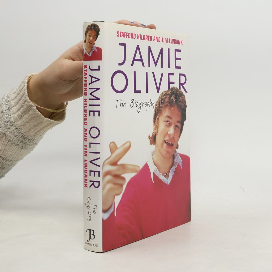 Tim Ewbank Jamie Oliver