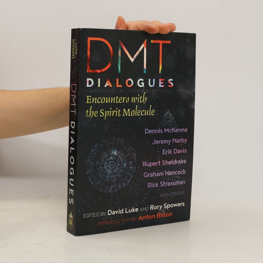 Kolektiv autorů DMT Dialogues