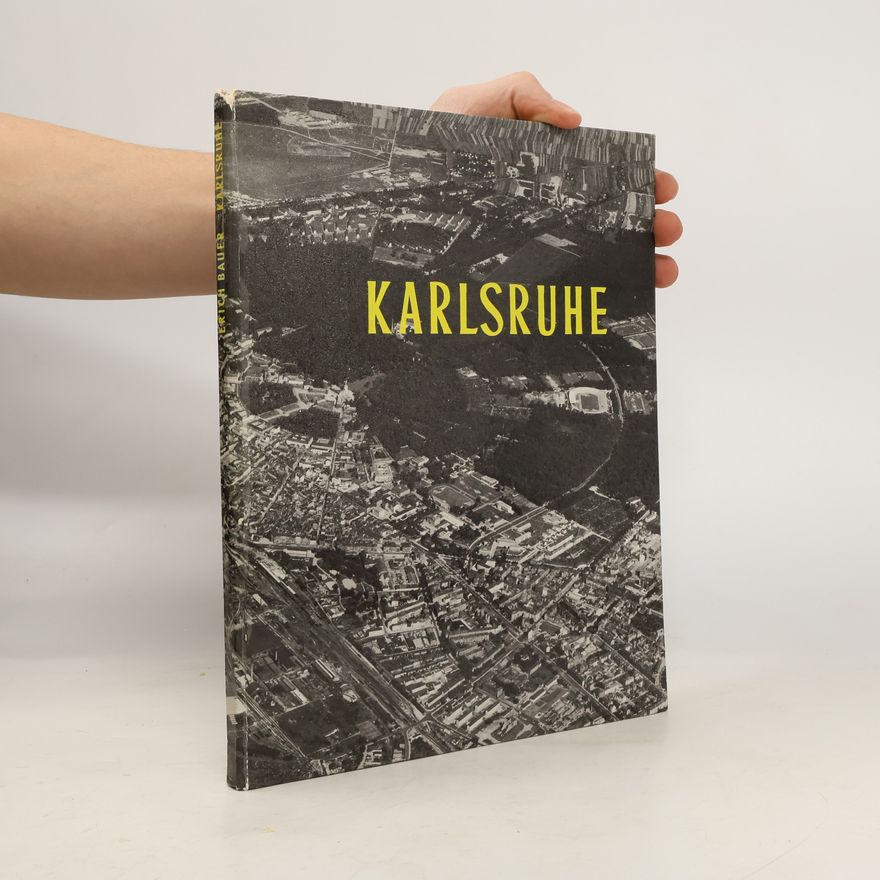 Erich Bauer Karlsruhe