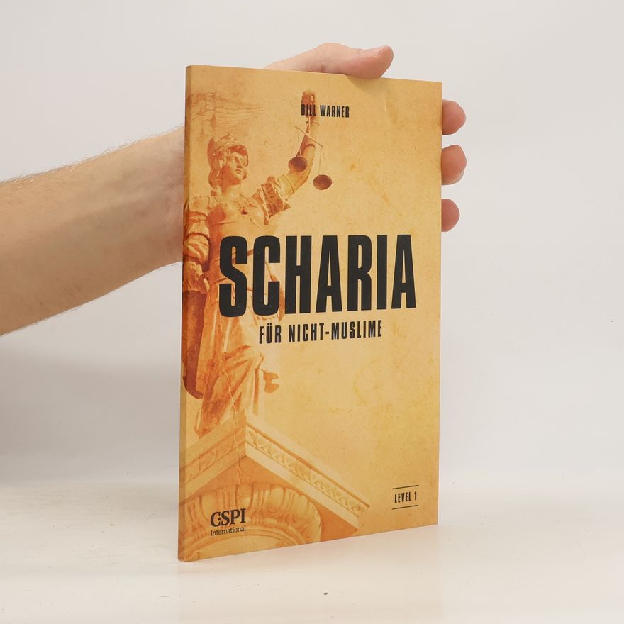 Bill Warner Scharia für Nicht-Muslime