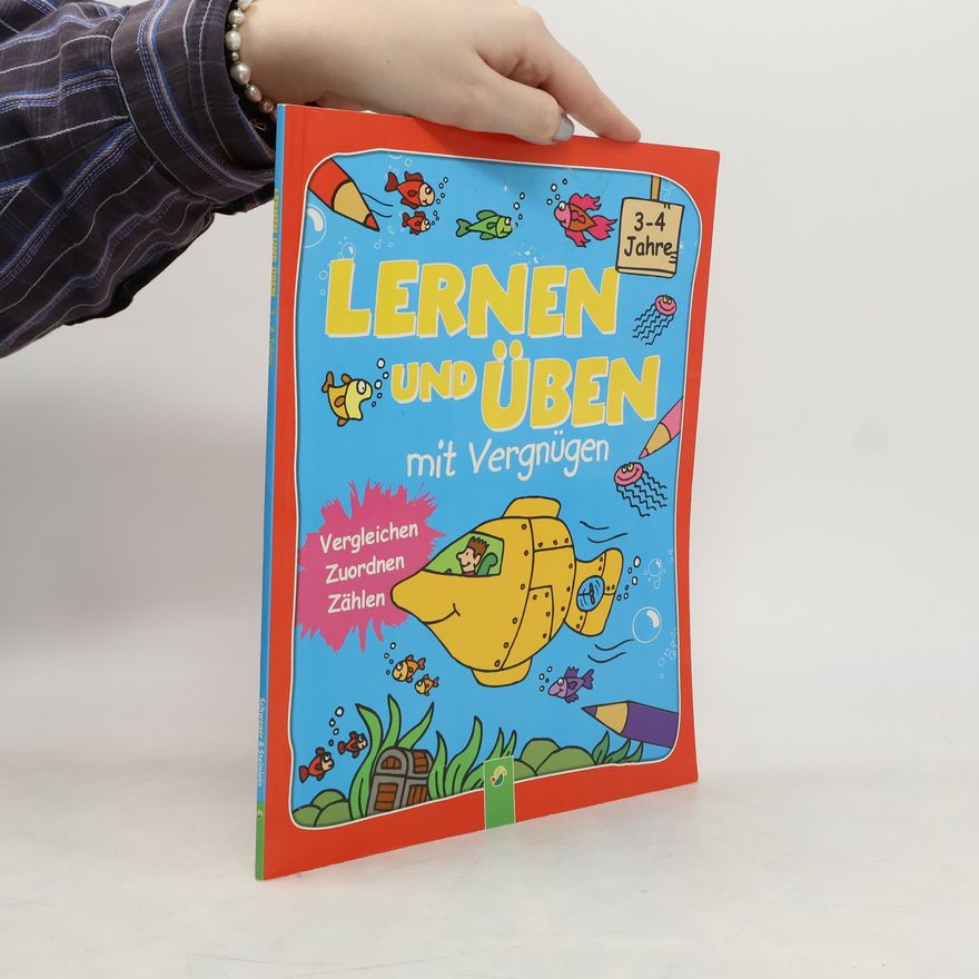 Autorenkollektiv Lernen und Üben mit Vergnügen