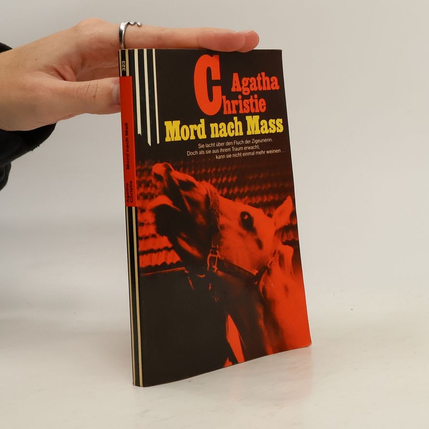 Agatha Christie Mord nach Mass