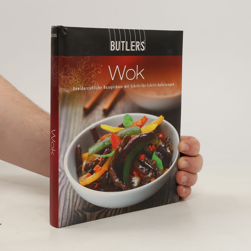 Autorenkollektiv Wok