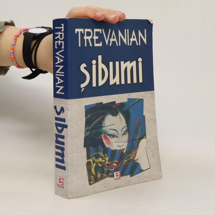 Trevanian Sibumi