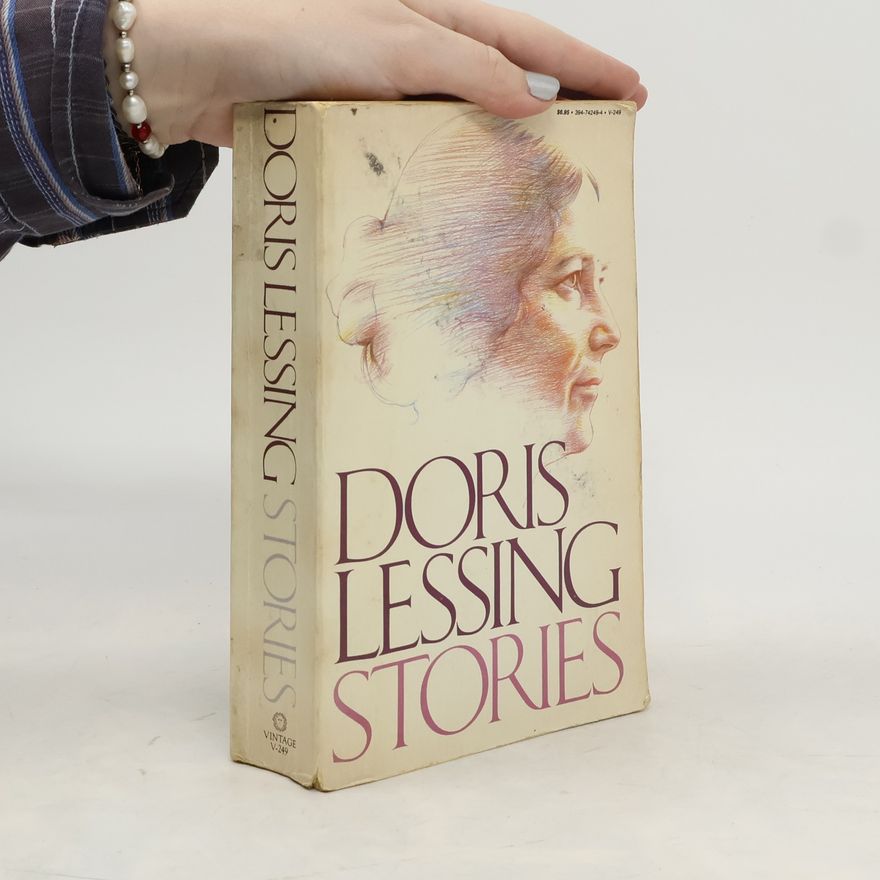 Doris Lessing Stories