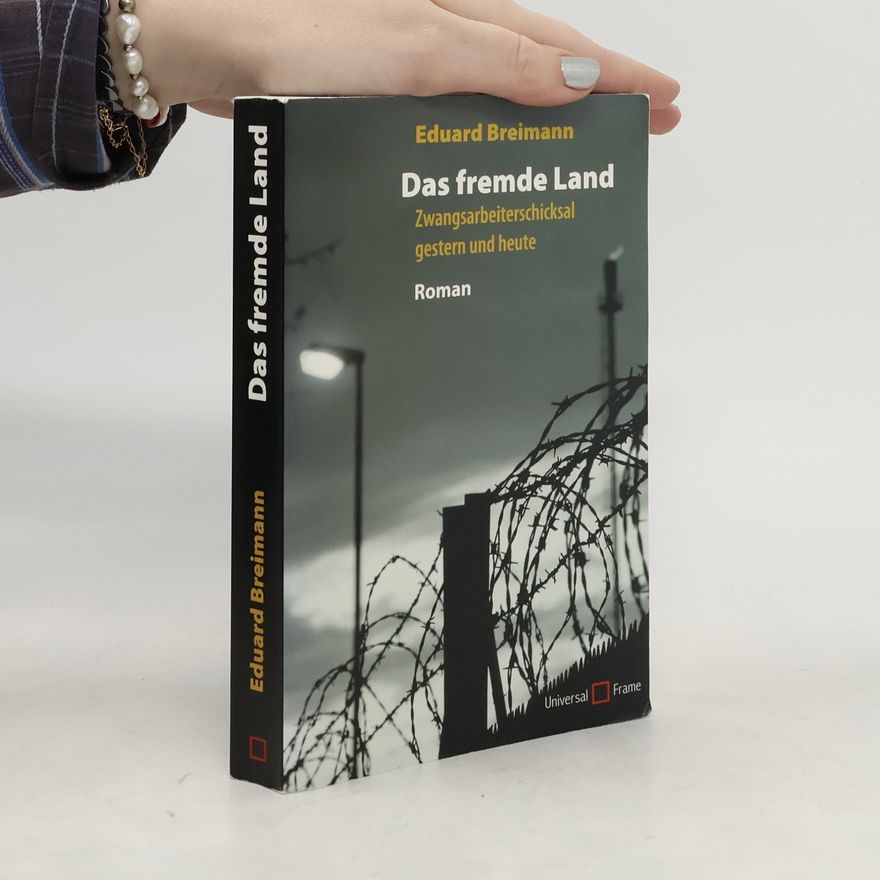 Eduard Breimann Das fremde Land