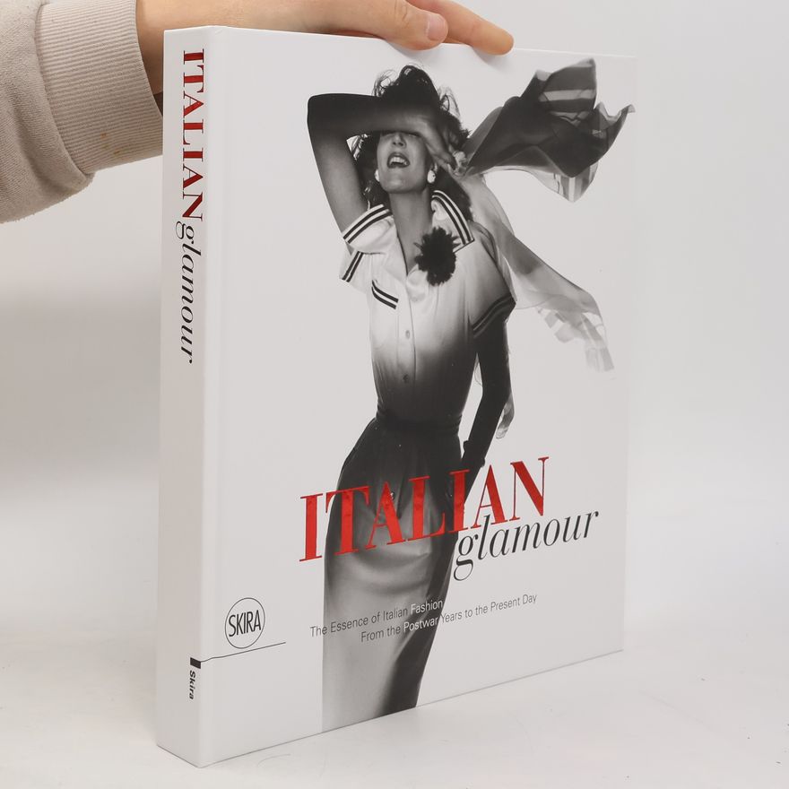 Enrico Quinto Italian Glamour