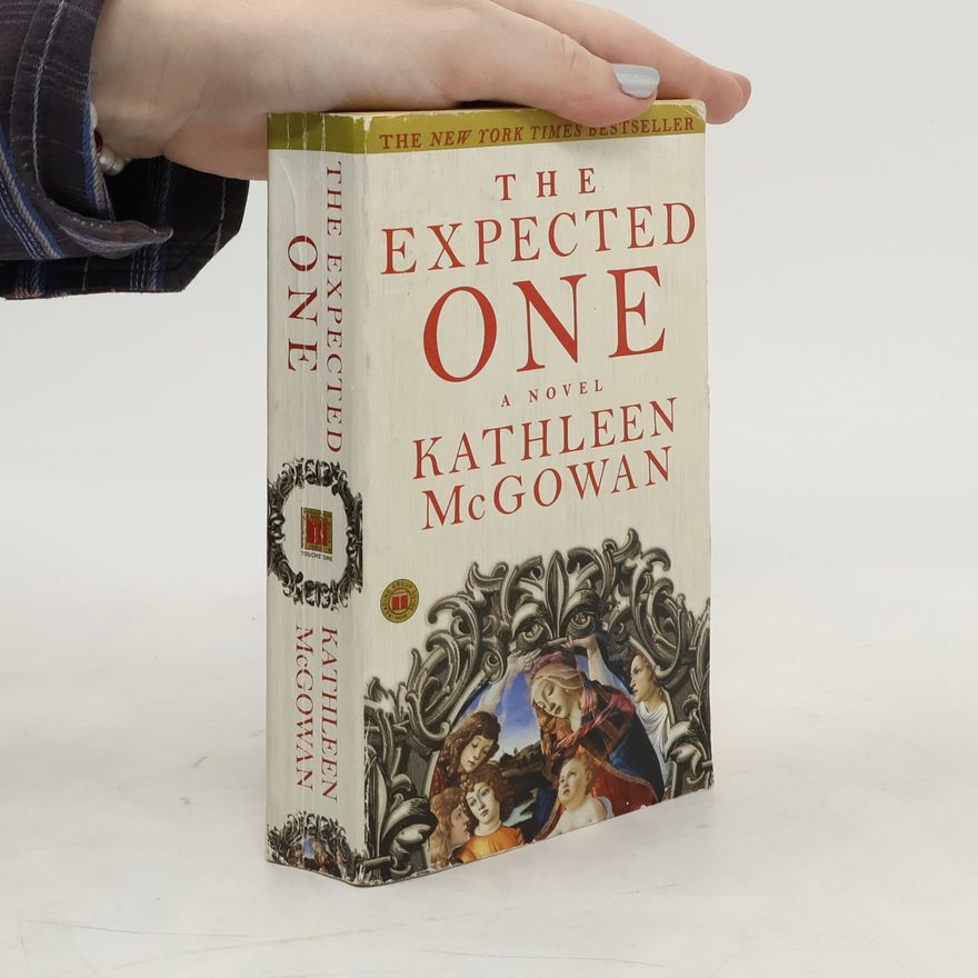 Kathleen McGowan The Expected One