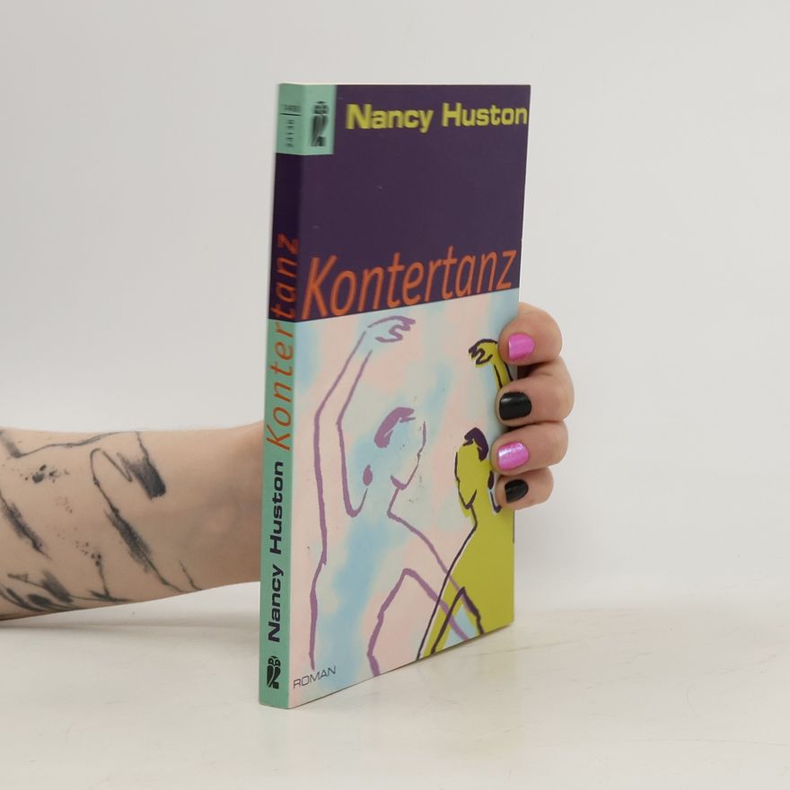 Nancy Huston Kontertanz