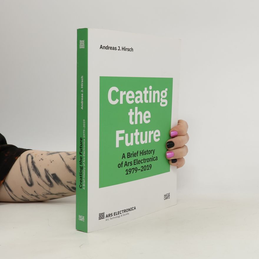 Andreas Hirsch Creating the future