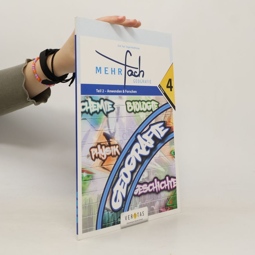Christina Karl MEHRfach Geografie 4