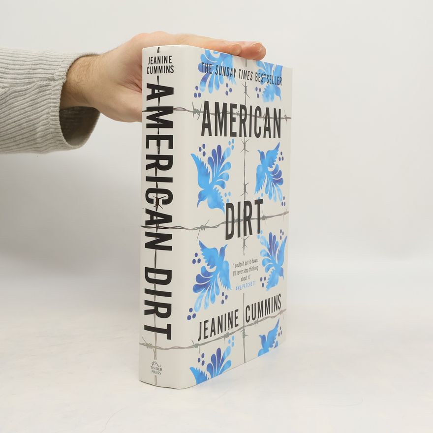 Jeanine Cummins American Dirt