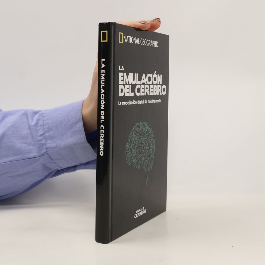Various authors La Emulación del Cerebro