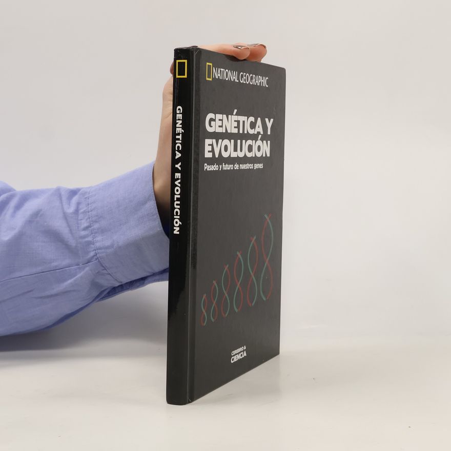 Autorenkollektiv Genética y Evolución