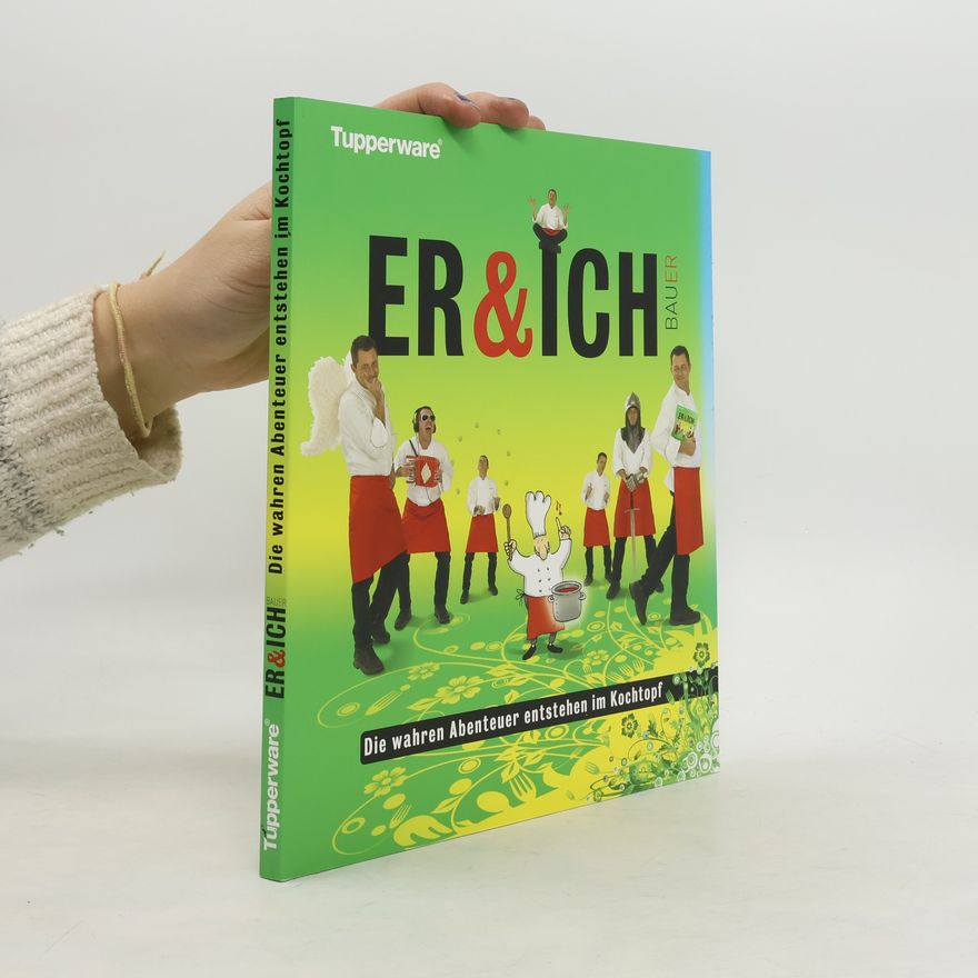 Autorenkollektiv Er & ich