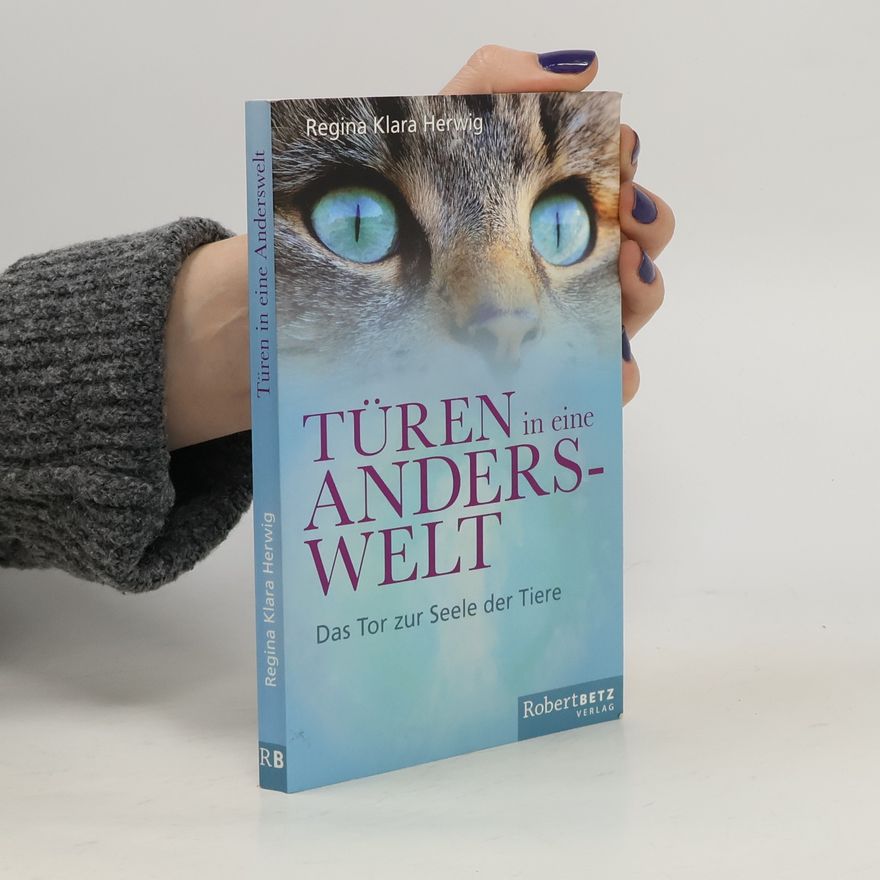 Regina Klara Herwig Türen in eine Anderswelt