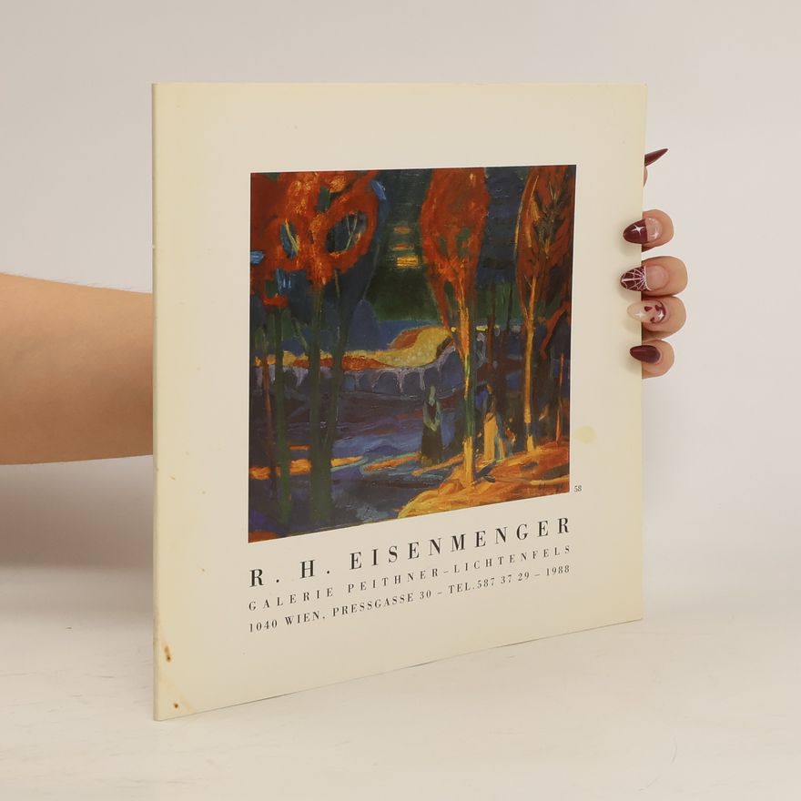 Collectif d'auteurs R. H. Eisenmenger