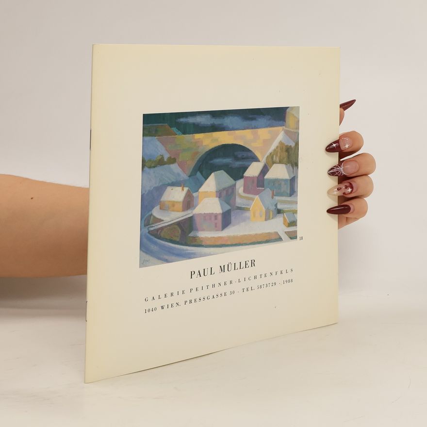 Autorenkollektiv Paul Müller