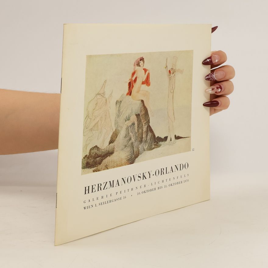 Collectif d'auteurs Herzmanovsky-Orlando