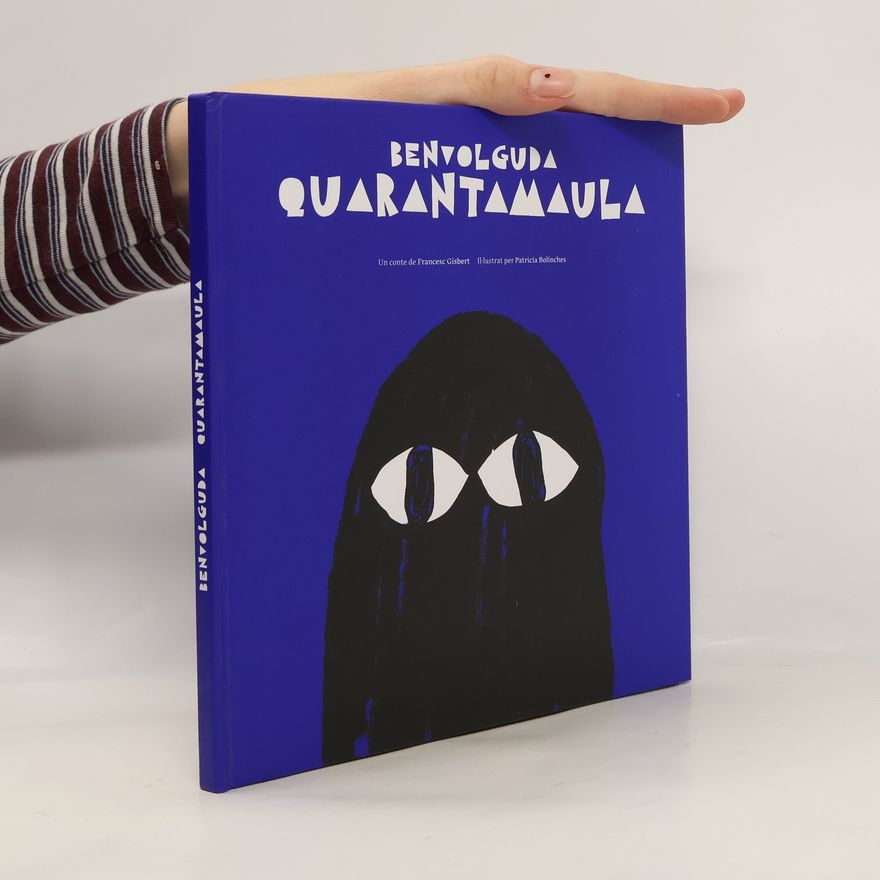 Francesc Gisbert Benvolguda quarantamaula