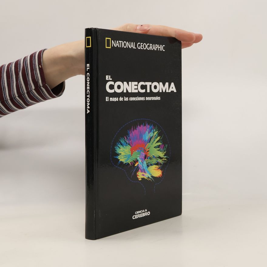 Autorenkollektiv El Conectoma
