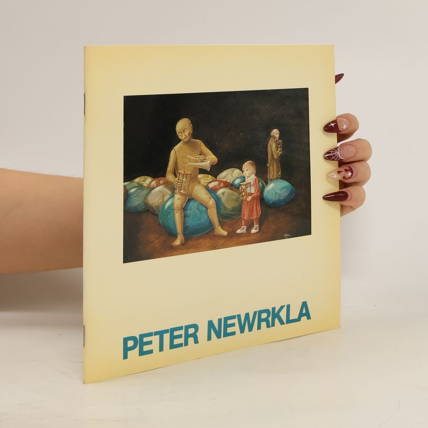 Autorenkollektiv Peter Newrkla
