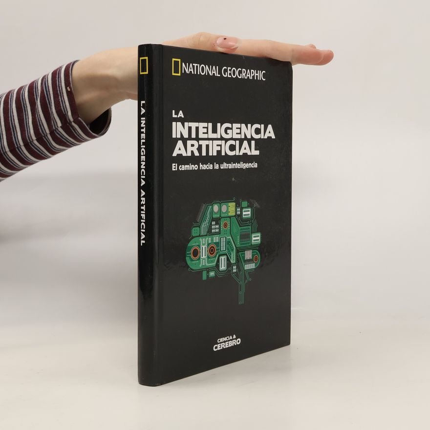 Autorenkollektiv La Inteligencia Artificial