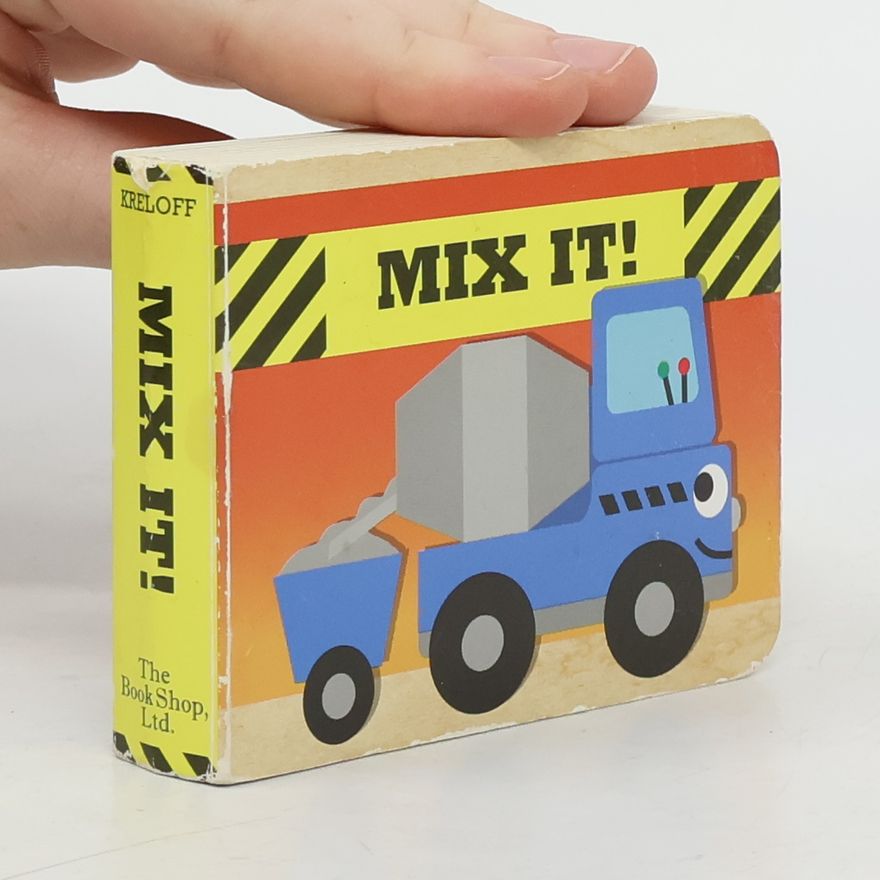 kolektiv Mix It!