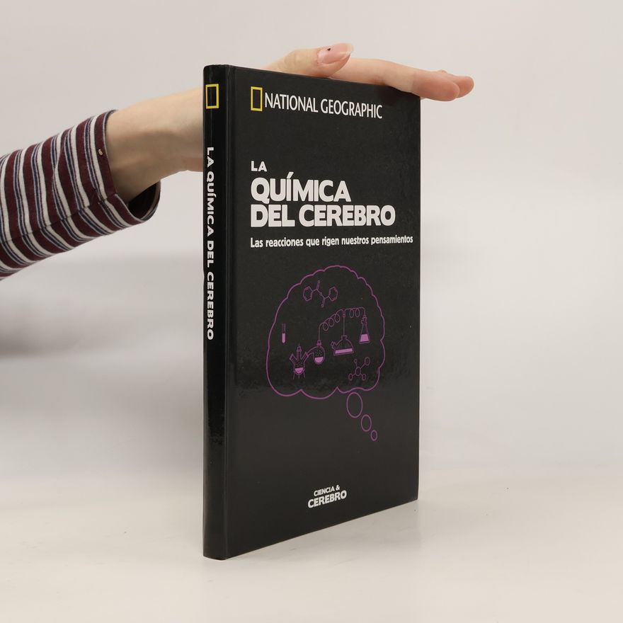 Autorenkollektiv La Química del Cerebro