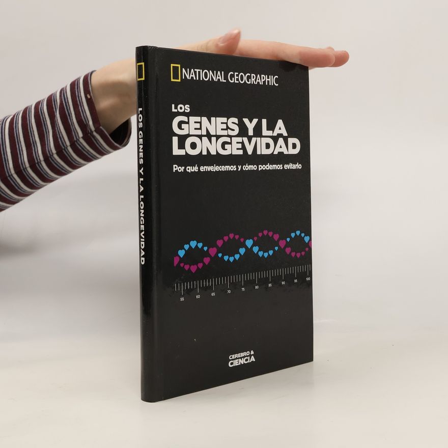Autorenkollektiv Los Genes y la Longevidad
