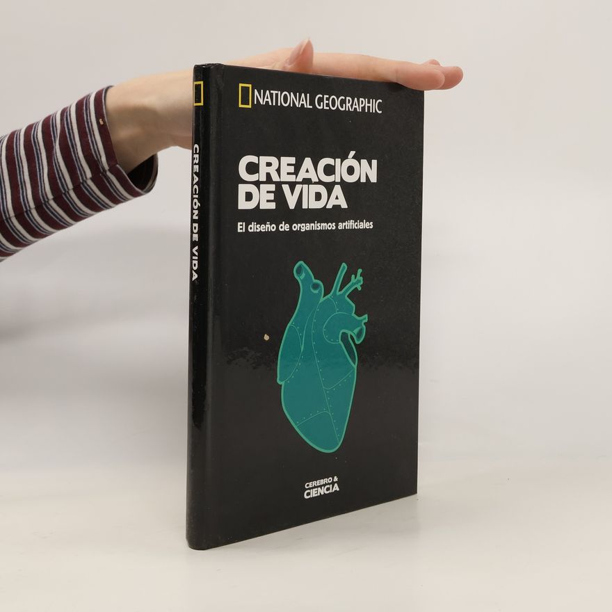 Autorenkollektiv Creación de vida