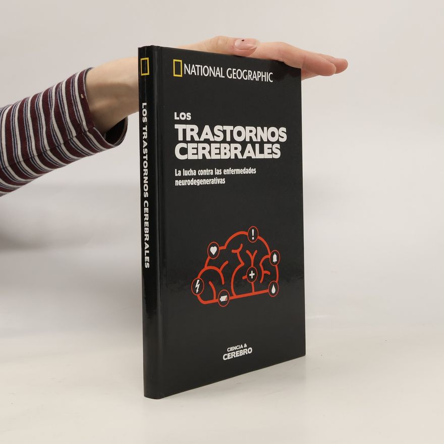 Autorenkollektiv Los Trastornos Cerebrales