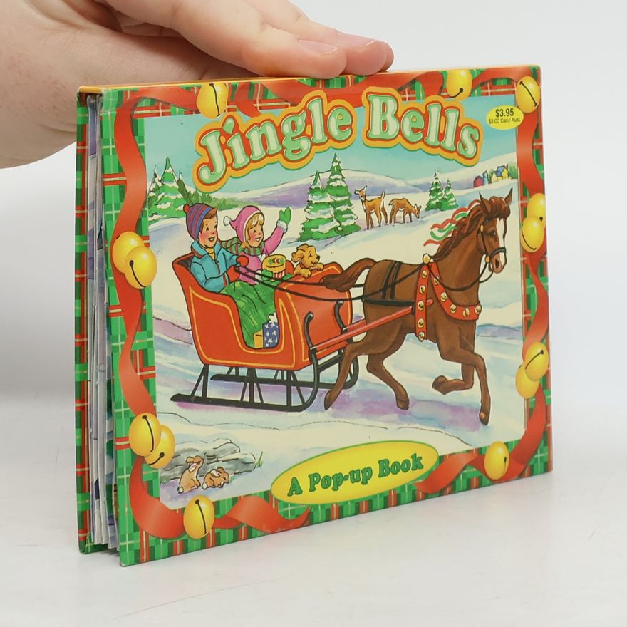 Playmore-Waldman Jingle Bells