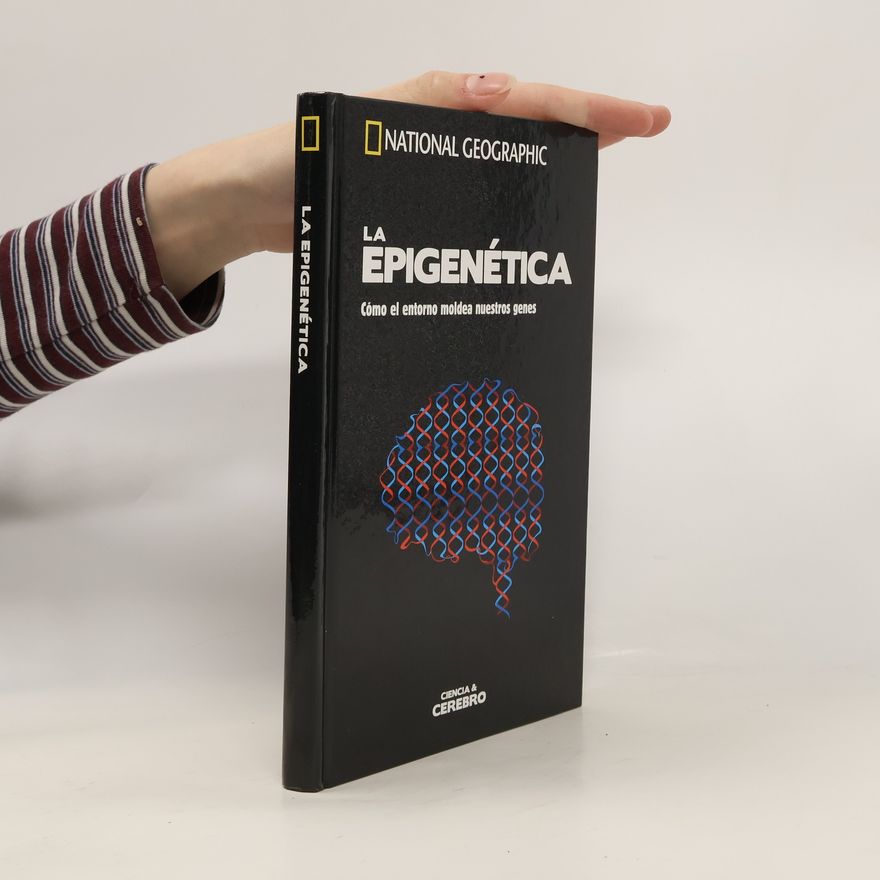 Autorenkollektiv La Epigenética