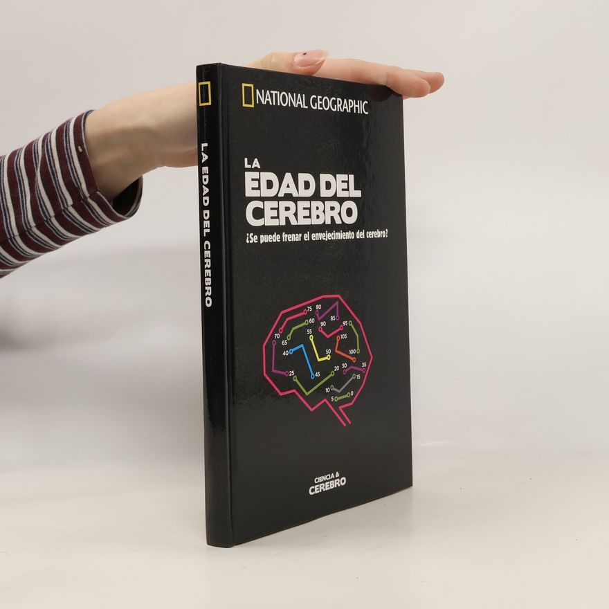 Autorenkollektiv La Edad del Cerebro