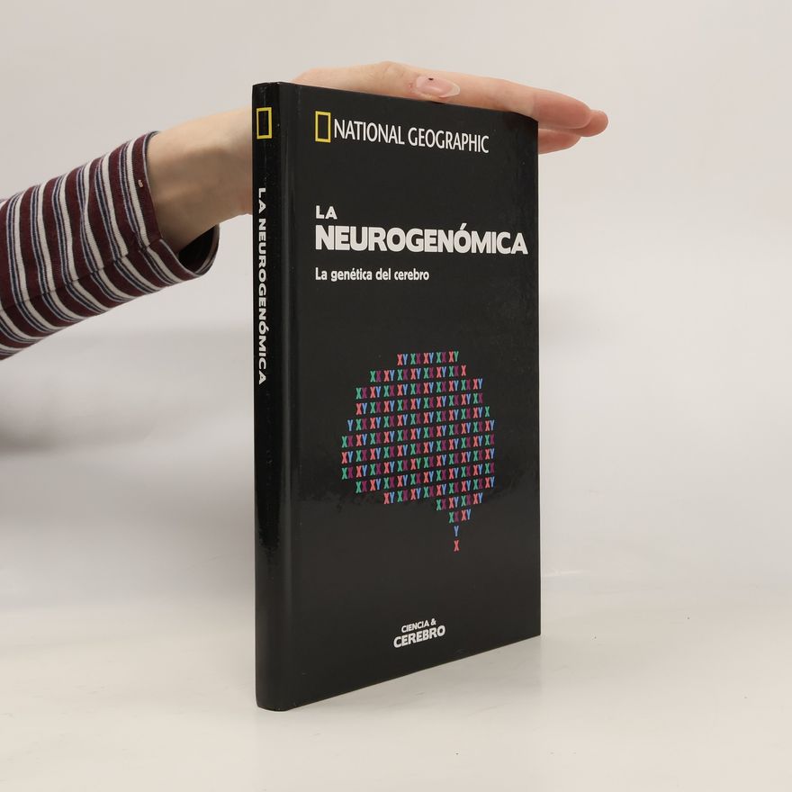 Autorenkollektiv La Neurogenómica