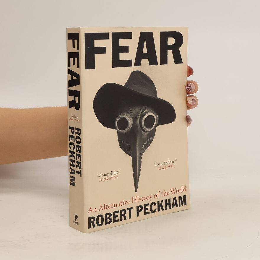 Robert Peckham Fear