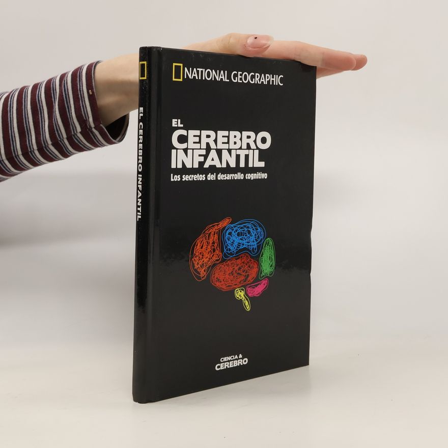 Autorenkollektiv El Cerebro Infantil