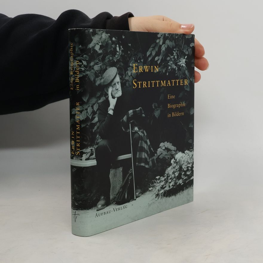 Eva Strittmatter Erwin Strittmatter