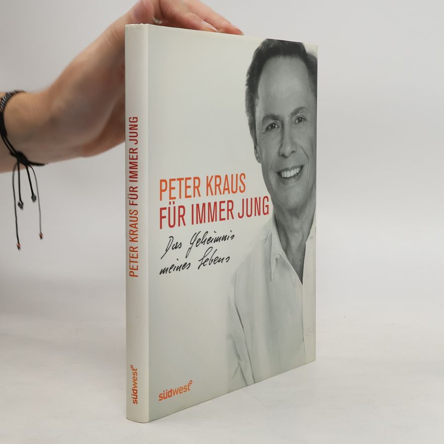 Peter Kraus Für immer jung