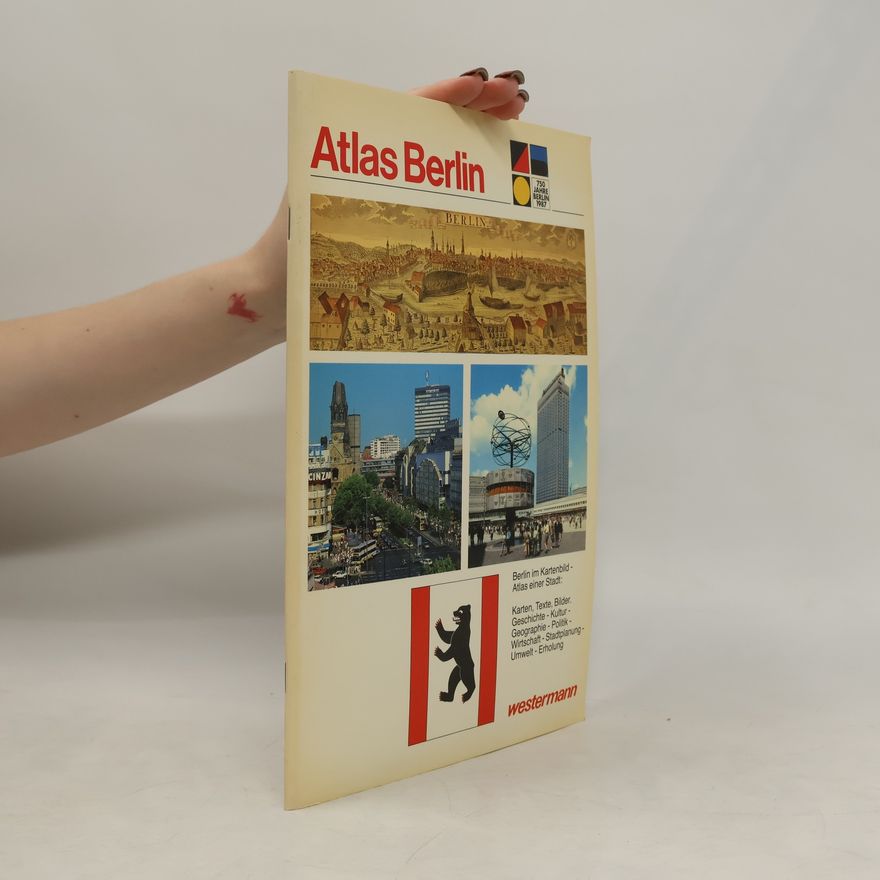 Autorenkollektiv Atlas Berlin