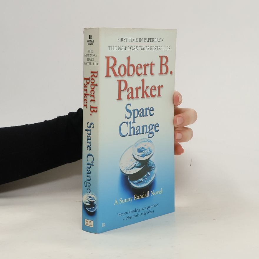 Robert B. Parker Sunny Randall Novel: Spare Change