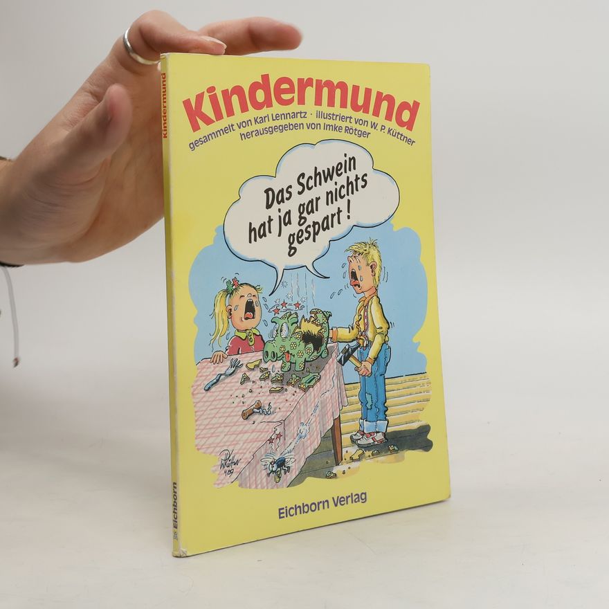 Autorenkollektiv Kindermund