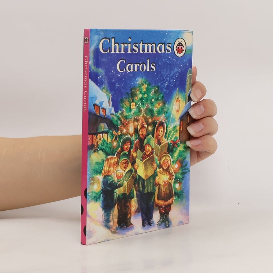 Kolektiv autorů Christmas Carols