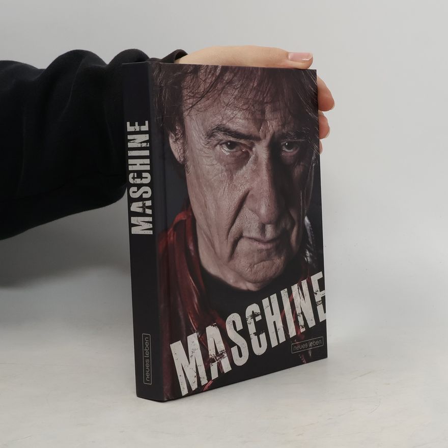 Dieter Birr Maschine