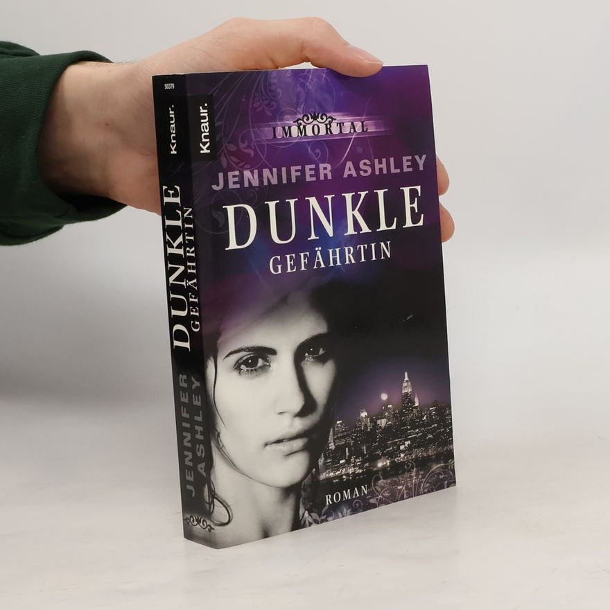 Jennifer Ashley Dunkle Gefährtin