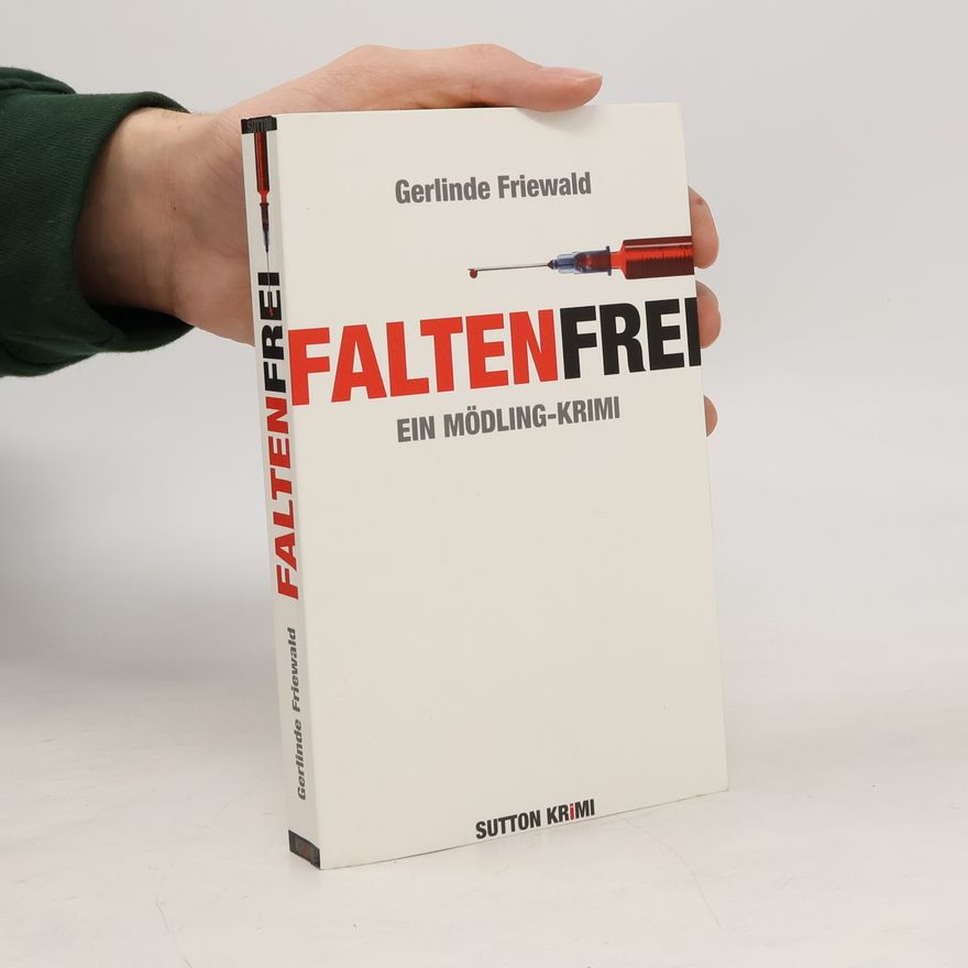 Gerlinde Friewald Faltenfrei